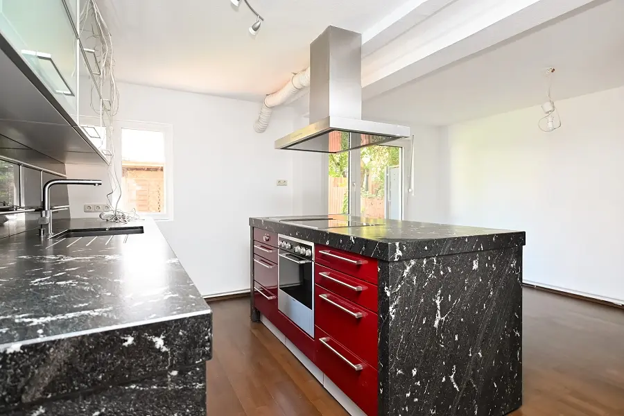 4 Zimmer Haus mit 180 m² in Hannover – Bild 3