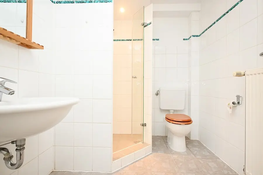 4 Zimmer Haus mit 180 m² in Hannover – Bild 5