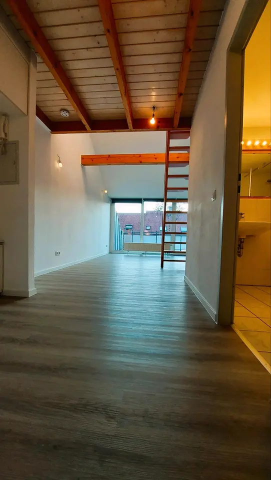 2 Zimmer Wohnung mit 56 m² in Greven – Bild 2