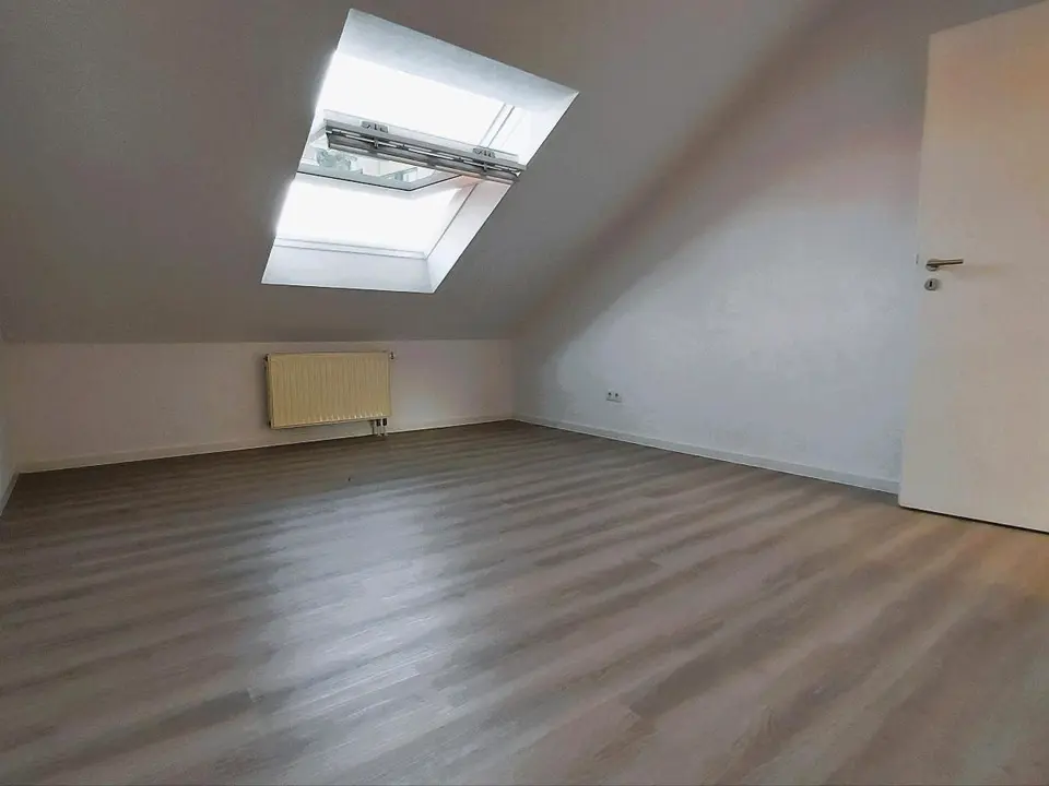 2 Zimmer Wohnung mit 56 m² in Greven – Bild 3