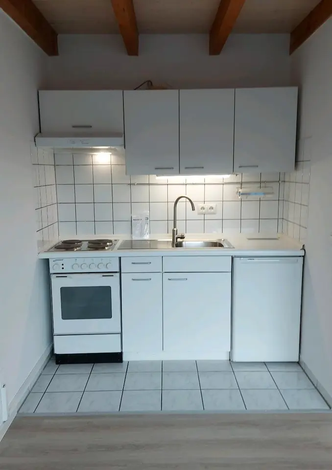 2 Zimmer Wohnung mit 56 m² in Greven – Bild 8