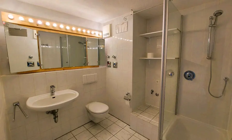 2 Zimmer Wohnung mit 56 m² in Greven – Bild 9