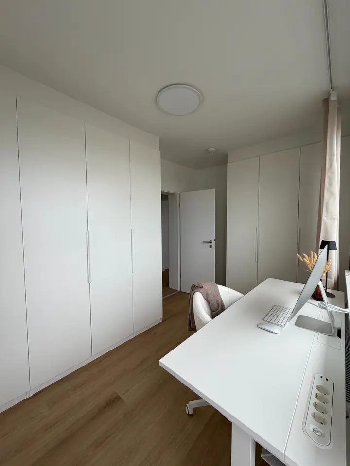 3 Zimmer Wohnung mit 66 m² in Worms – Bild 2