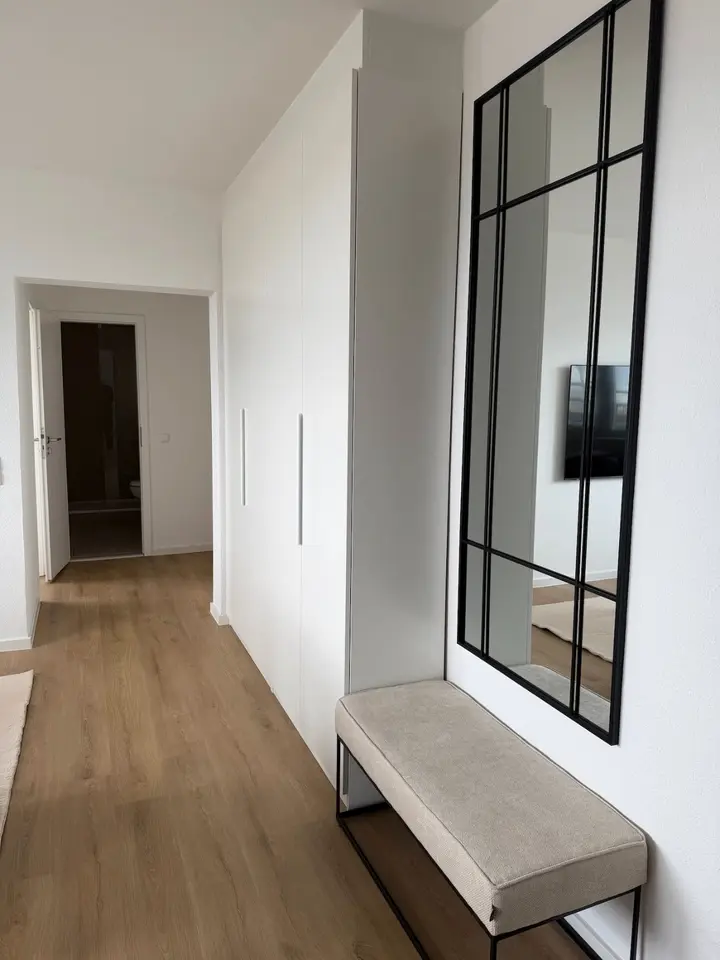 3 Zimmer Wohnung mit 66 m² in Worms – Bild 3