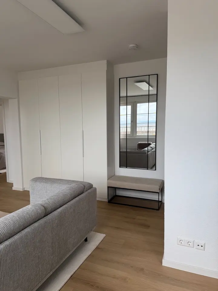 3 Zimmer Wohnung mit 66 m² in Worms – Bild 7