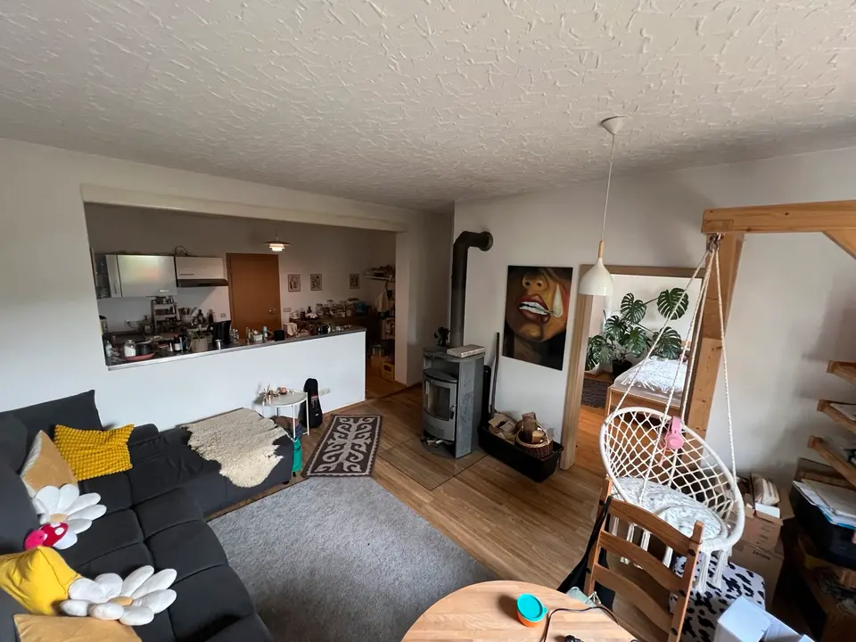 2 Zimmer Wohnung mit 52 m² in Kelheim – Bild 2