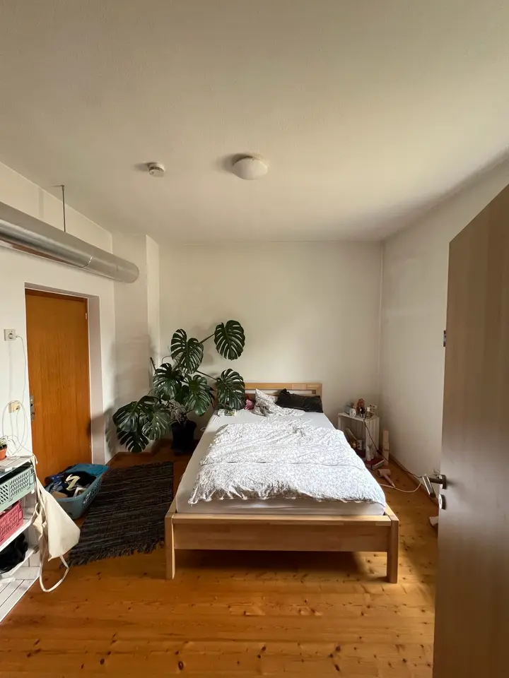 2 Zimmer Wohnung mit 52 m² in Kelheim – Bild 3