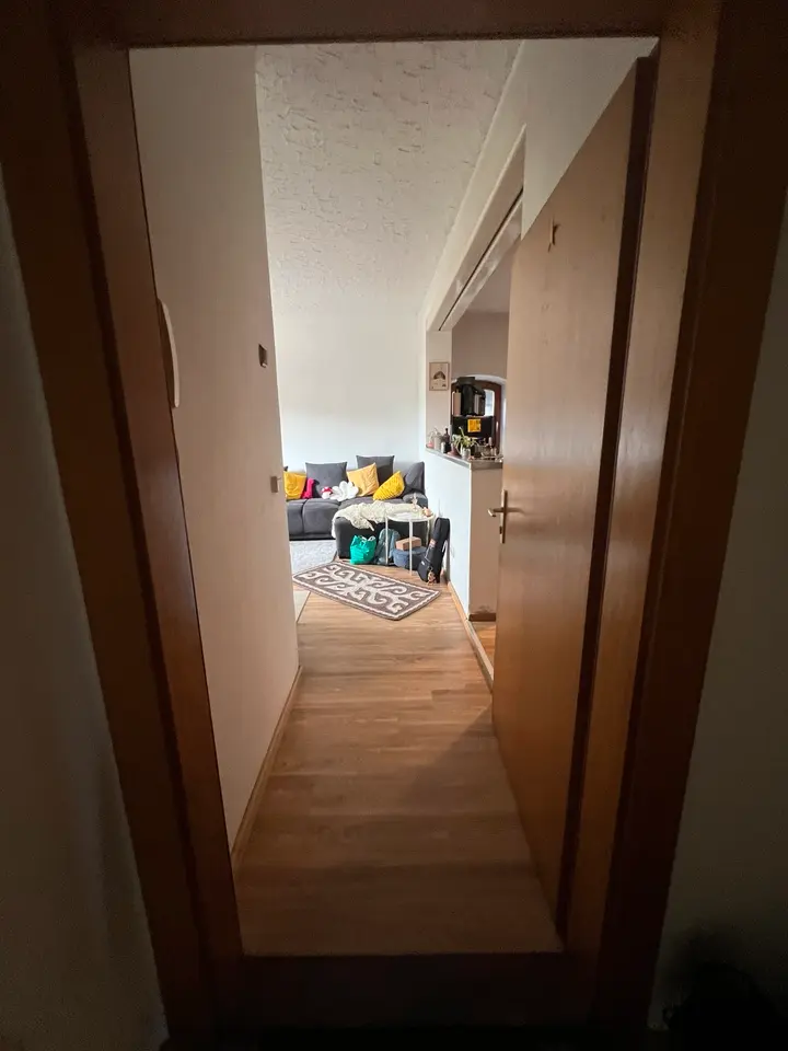 2 Zimmer Wohnung mit 52 m² in Kelheim – Bild 4