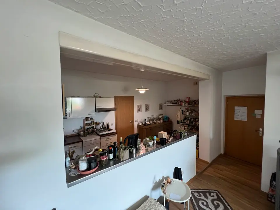 2 Zimmer Wohnung mit 52 m² in Kelheim – Bild 7