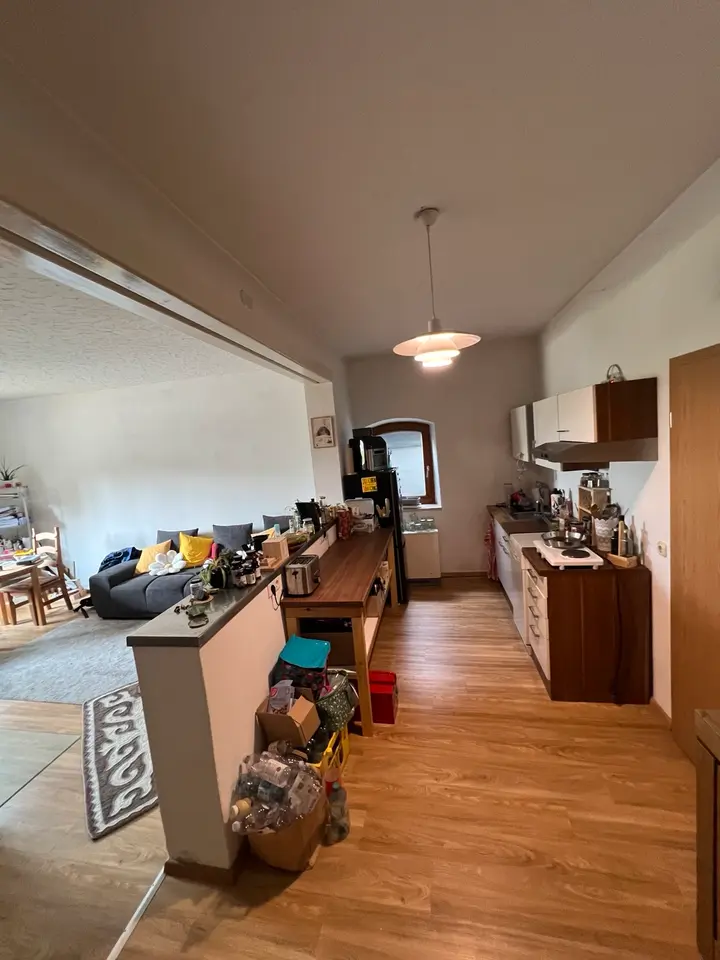 2 Zimmer Wohnung mit 52 m² in Kelheim – Bild 8