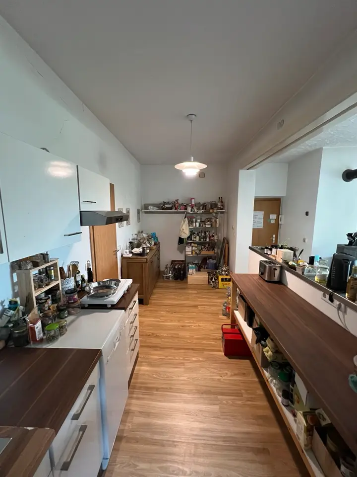 2 Zimmer Wohnung mit 52 m² in Kelheim – Bild 9