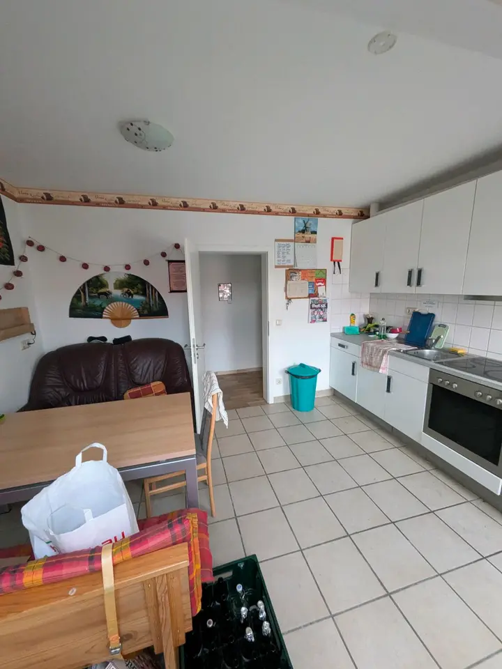 WG-Zimmer mit 20 m² in Uelzen – Bild 2