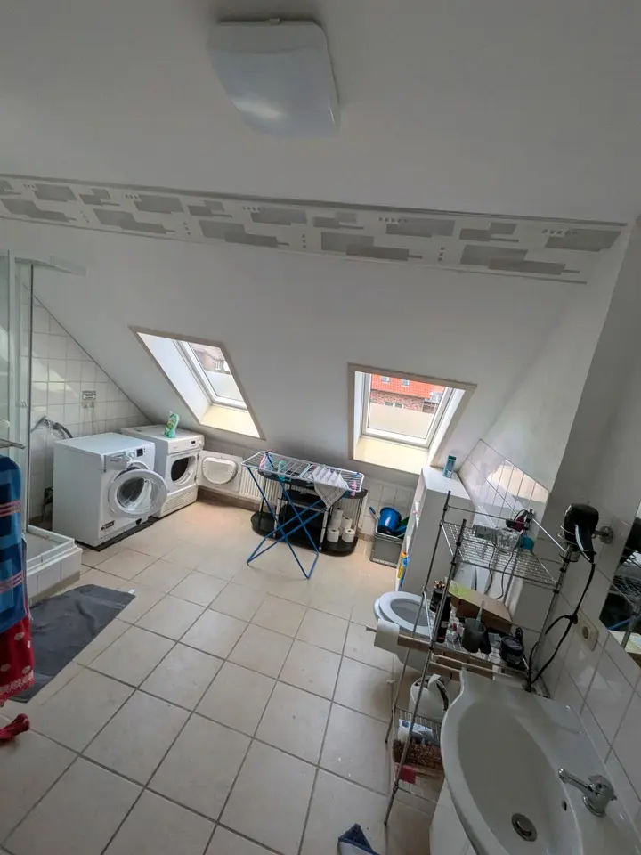 WG-Zimmer mit 20 m² in Uelzen – Bild 5
