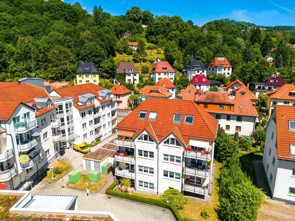 3 Zimmer Wohnung mit 69 m² in Jena – Bild 8