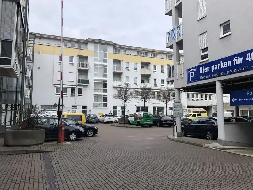 3 Zimmer Wohnung mit 69 m² in Jena – Bild 10
