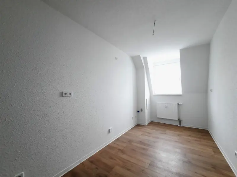 2 Zimmer Wohnung mit 54 m² in Plauen – Bild 4