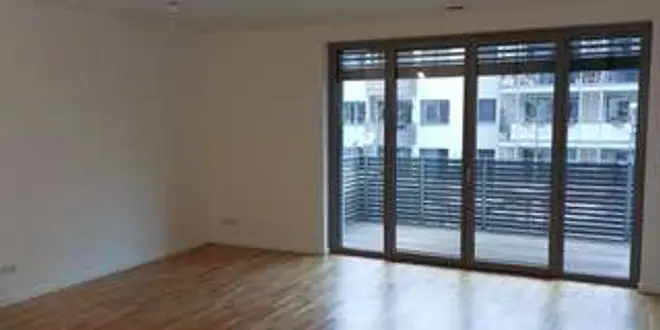 4 Zimmer Wohnung mit 98 m² in Freiburg im Breisgau – Bild 1
