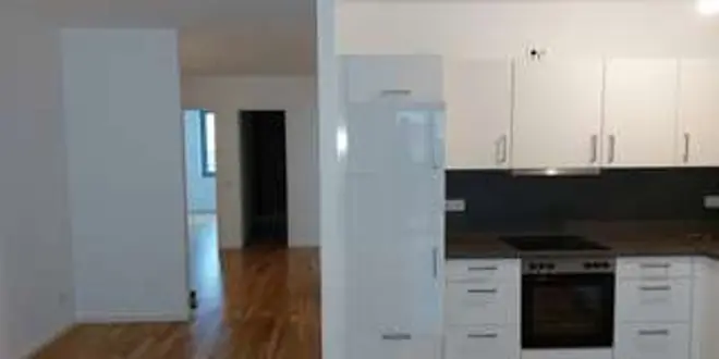4 Zimmer Wohnung mit 98 m² in Freiburg im Breisgau – Bild 2