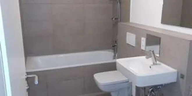 4 Zimmer Wohnung mit 98 m² in Freiburg im Breisgau – Bild 4