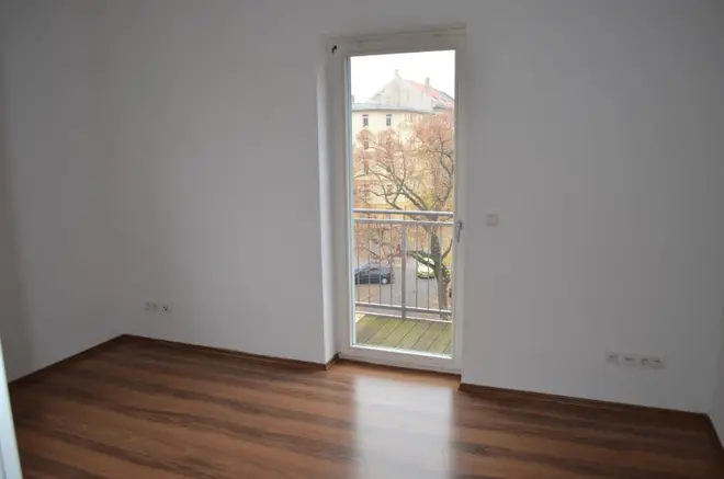 2 Zimmer Wohnung mit 41 m² in Leipzig – Bild 8