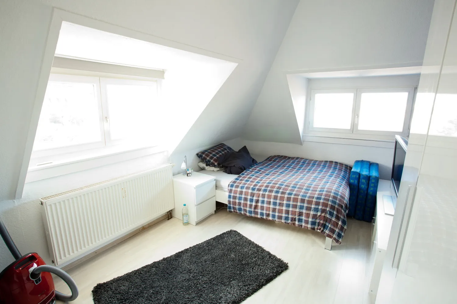 3 Zimmer Wohnung mit 90 m² in Pforzheim – Bild 4