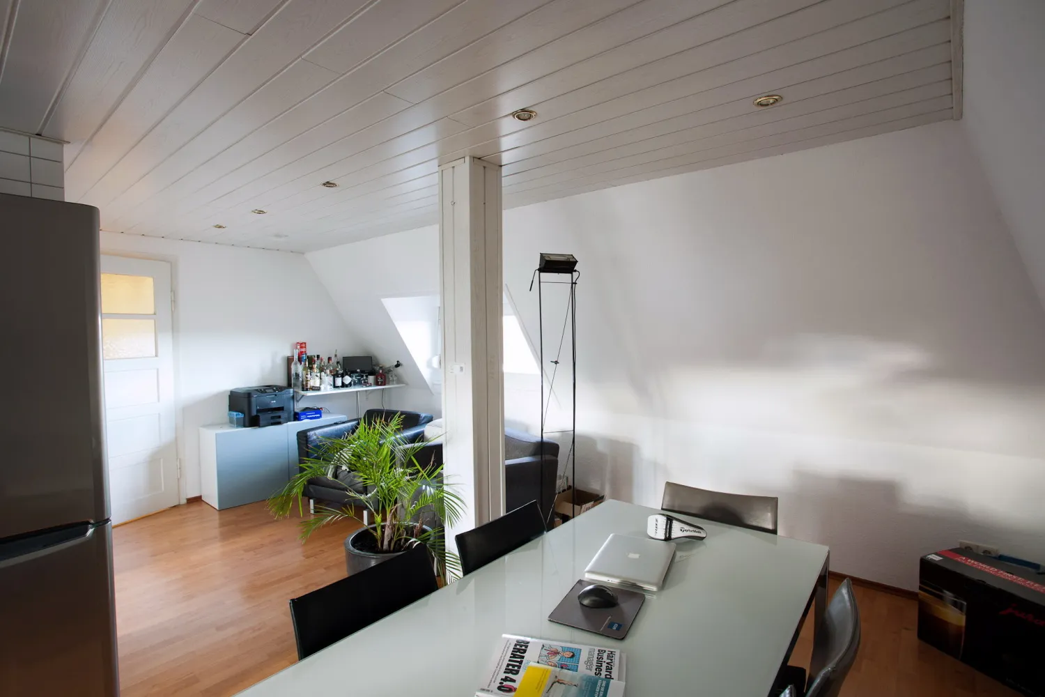 3 Zimmer Wohnung mit 90 m² in Pforzheim – Bild 7