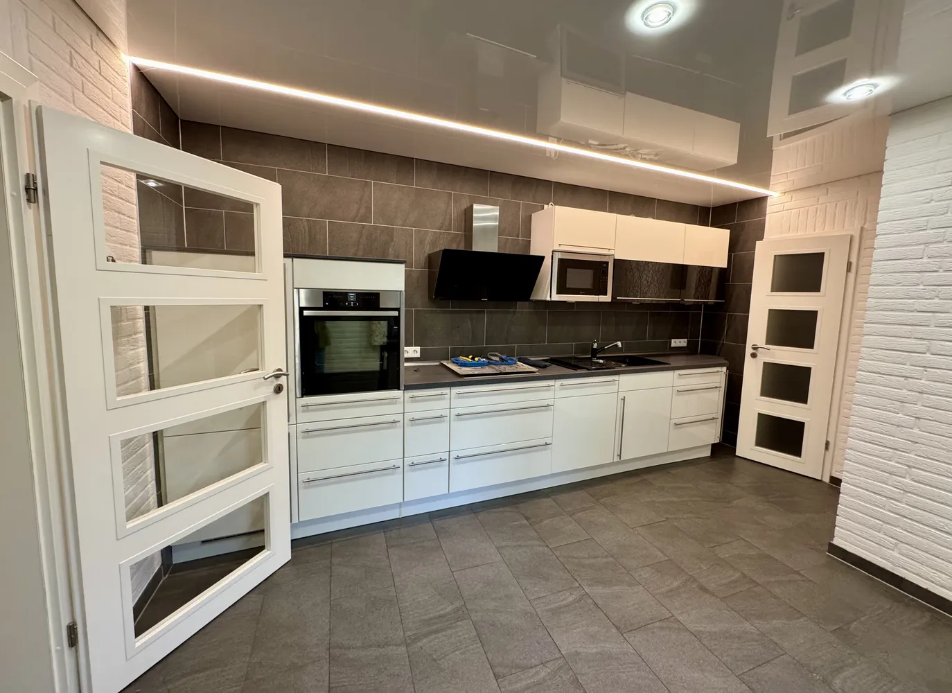 3 Zimmer Wohnung mit 73 m² in Oberhausen – Bild 1