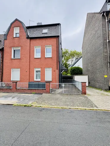 3 Zimmer Wohnung mit 73 m² in Oberhausen – Bild 2