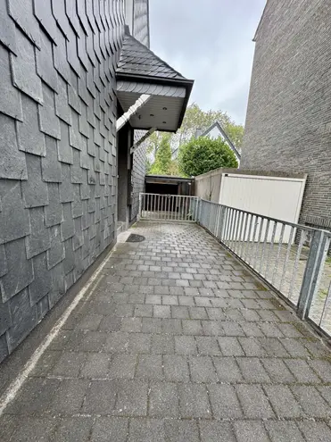 3 Zimmer Wohnung mit 73 m² in Oberhausen – Bild 4