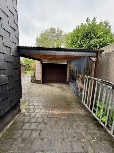 3 Zimmer Wohnung mit 73 m² in Oberhausen – Bild 5