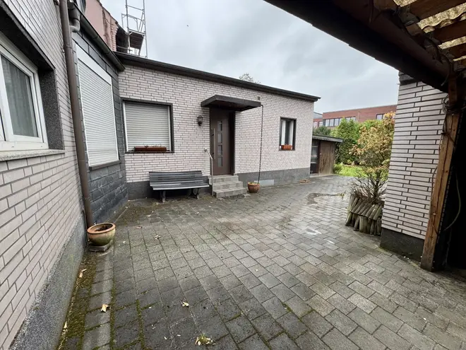 3 Zimmer Wohnung mit 73 m² in Oberhausen – Bild 6