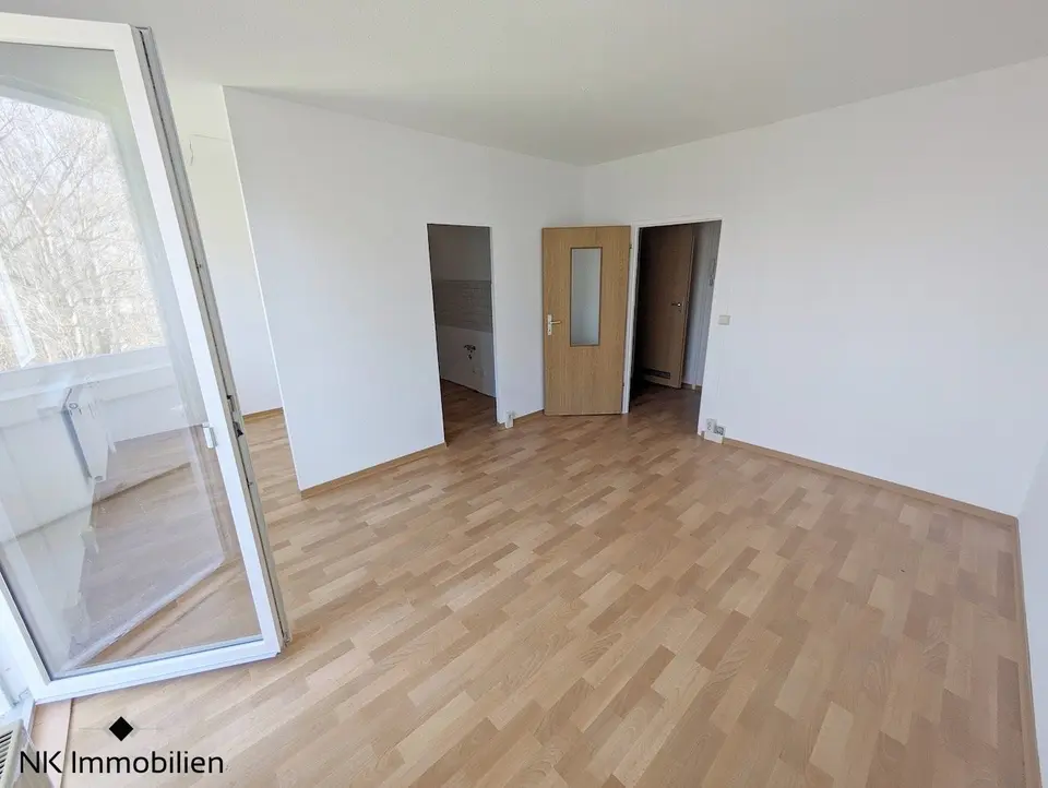 Studio mit 34 m² in Limbach-Oberfrohna – Bild 6