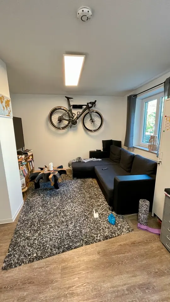 WG-Zimmer mit 16 m² in Stuttgart – Bild 1