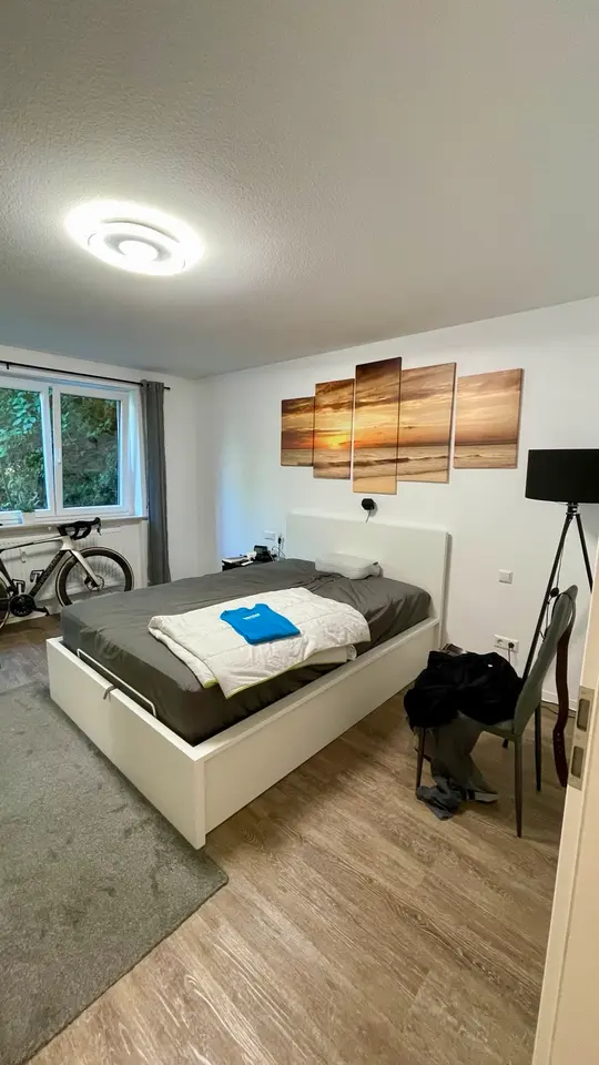 WG-Zimmer mit 16 m² in Stuttgart – Bild 2
