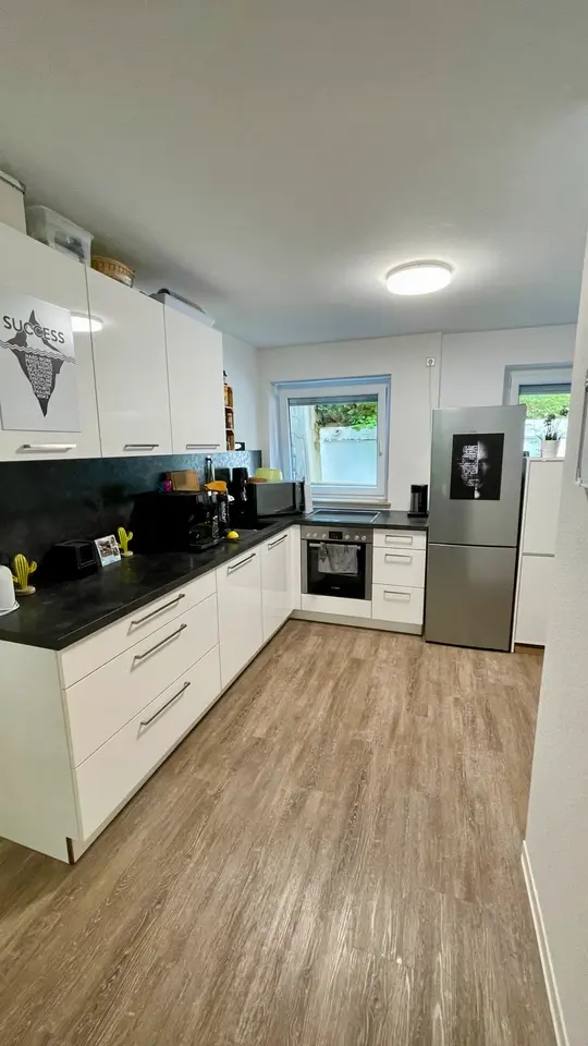 WG-Zimmer mit 16 m² in Stuttgart – Bild 3