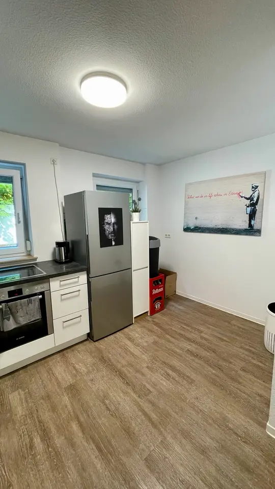 WG-Zimmer mit 16 m² in Stuttgart – Bild 4
