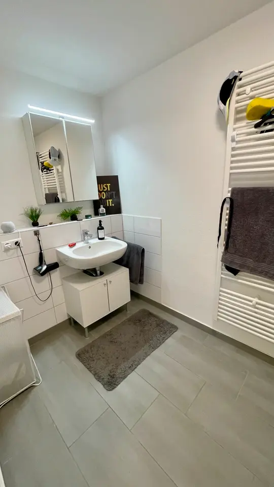 WG-Zimmer mit 16 m² in Stuttgart – Bild 6