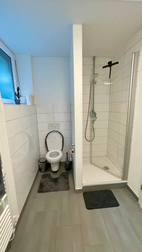 WG-Zimmer mit 16 m² in Stuttgart – Bild 7