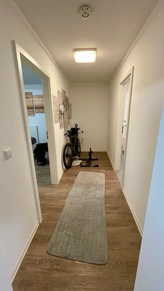 WG-Zimmer mit 16 m² in Stuttgart – Bild 8