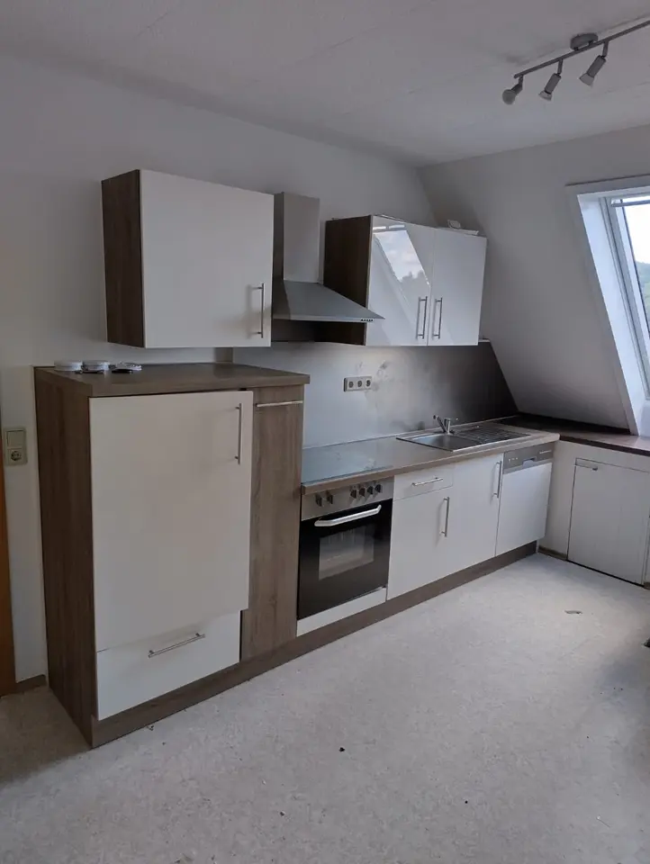 4 Zimmer Wohnung mit 71 m² in Wernigerode – Bild 1