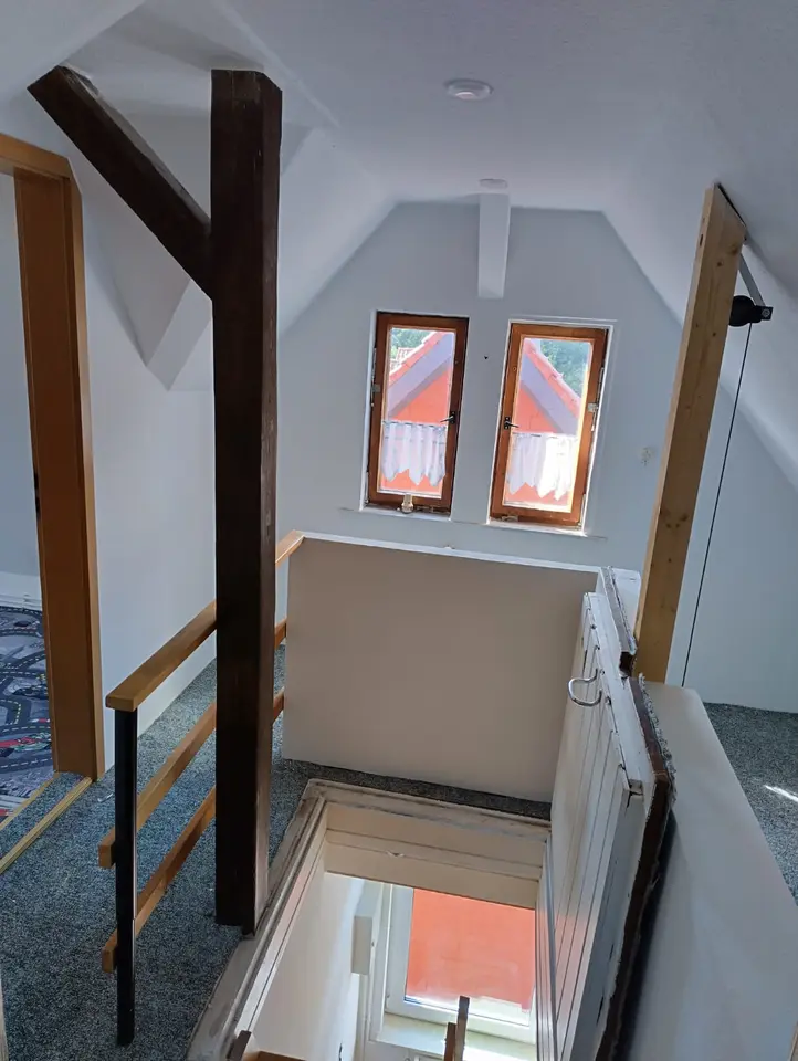 4 Zimmer Wohnung mit 71 m² in Wernigerode – Bild 3