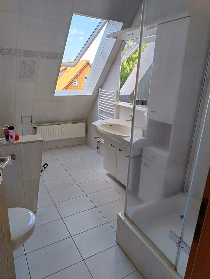 4 Zimmer Wohnung mit 71 m² in Wernigerode – Bild 4