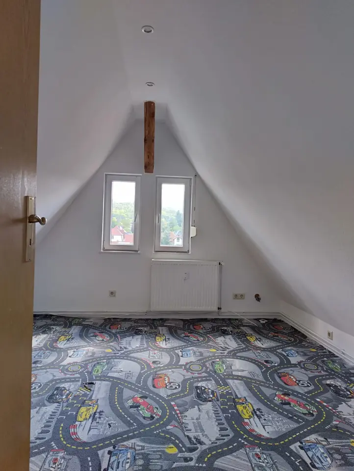 4 Zimmer Wohnung mit 71 m² in Wernigerode – Bild 6