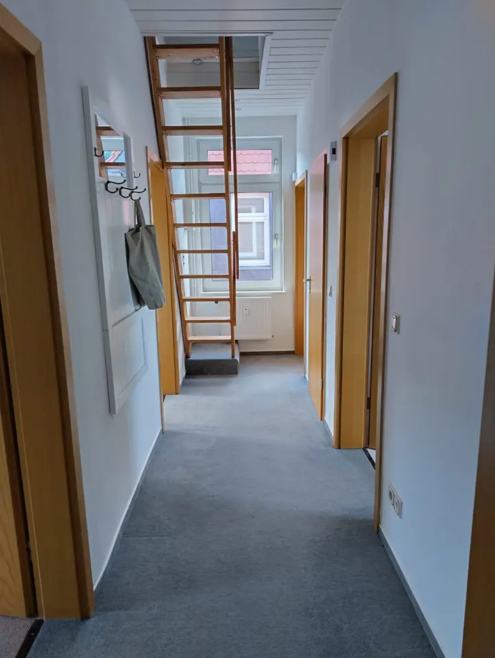 4 Zimmer Wohnung mit 71 m² in Wernigerode – Bild 7