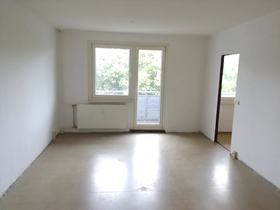 3 Zimmer Wohnung mit 72 m² in Frankfurt (Oder) – Bild 1