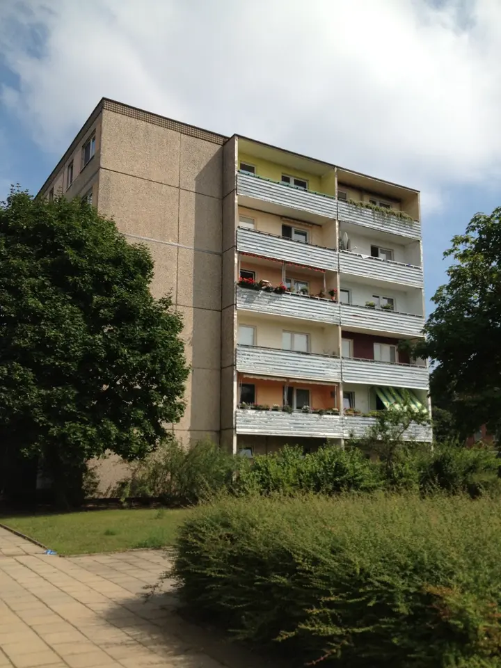 3 Zimmer Wohnung mit 72 m² in Frankfurt (Oder) – Bild 3