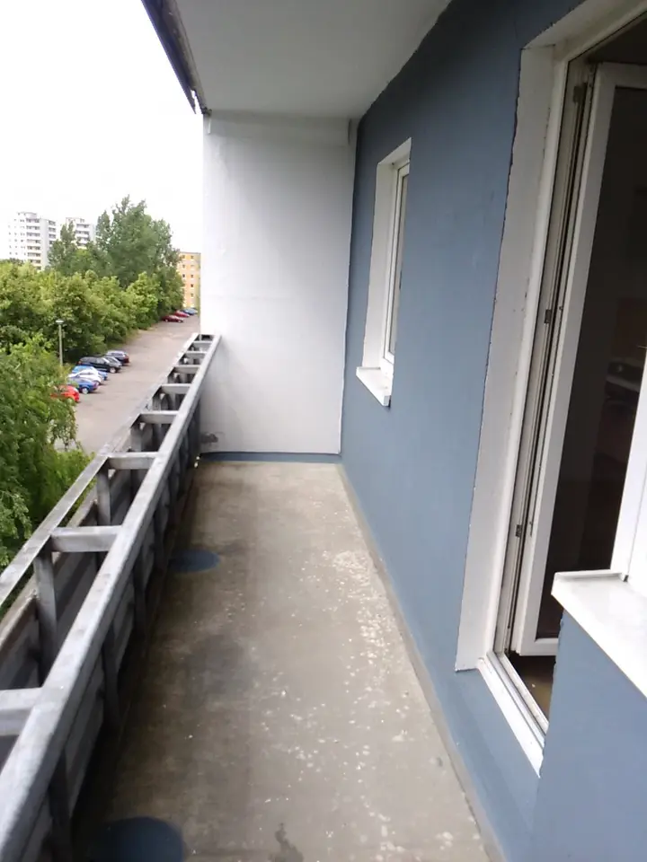 3 Zimmer Wohnung mit 72 m² in Frankfurt (Oder) – Bild 4