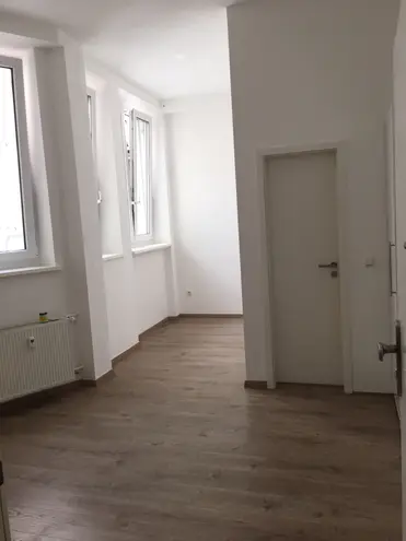 1 Zimmer Wohnung mit 20 m² in Frankfurt am Main – Bild 2