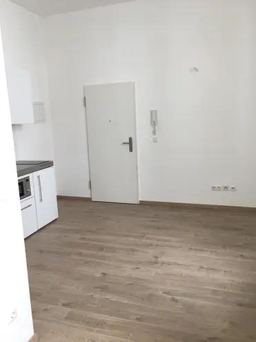 1 Zimmer Wohnung mit 20 m² in Frankfurt am Main – Bild 4