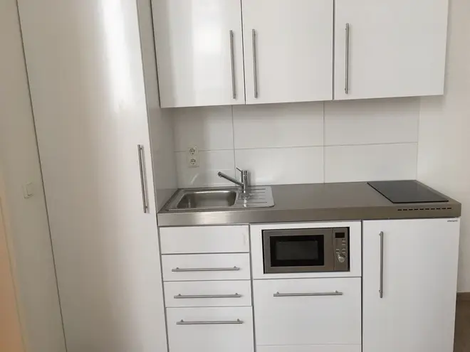 1 Zimmer Wohnung mit 20 m² in Frankfurt am Main – Bild 6